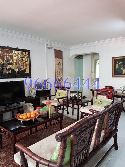Blk 410 Woodlands Street 41 (Woodlands), HDB 5 Rooms #150200162